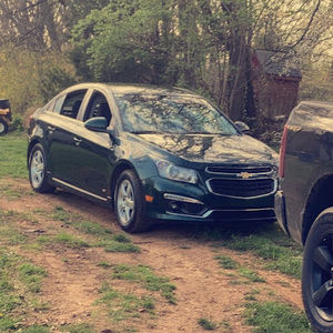 Meet your Posher, Sean